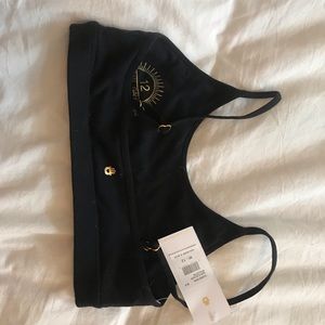 Spiritual gangster NWT, girls Sz 12 M